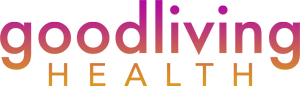 Good Living Health logo