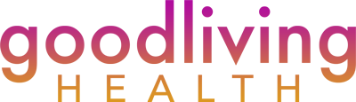 Good Living Health logo