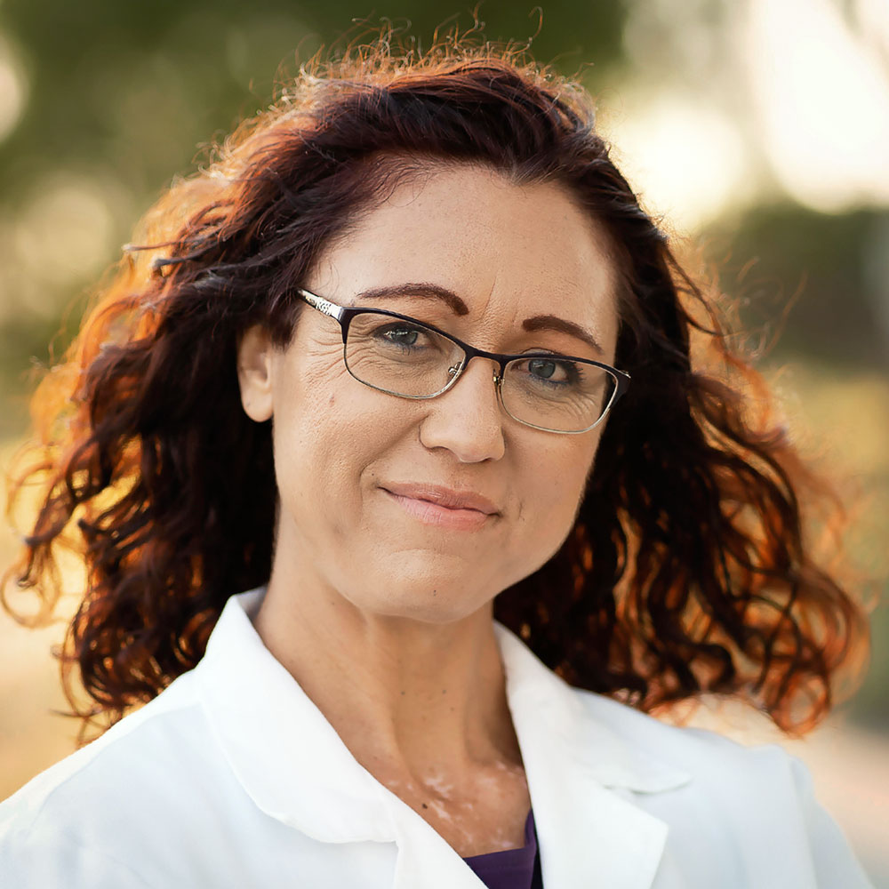 Dr Aimie Apigian MD profile photo
