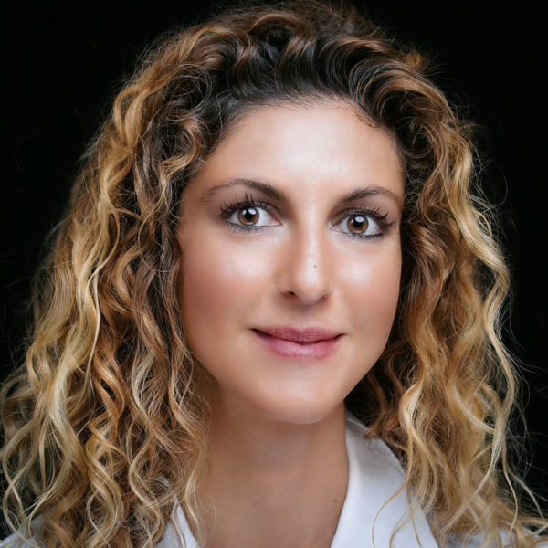 Dr Maryam Poursartip MD profile photo